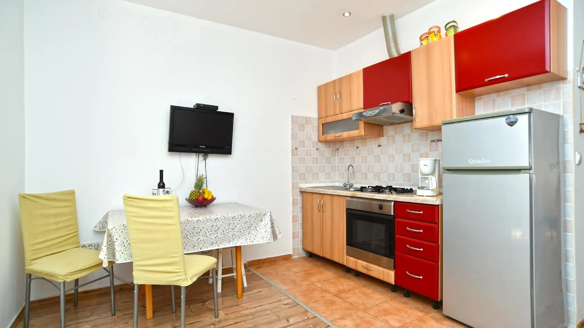 Apartments Magdalena 759 Valbandon