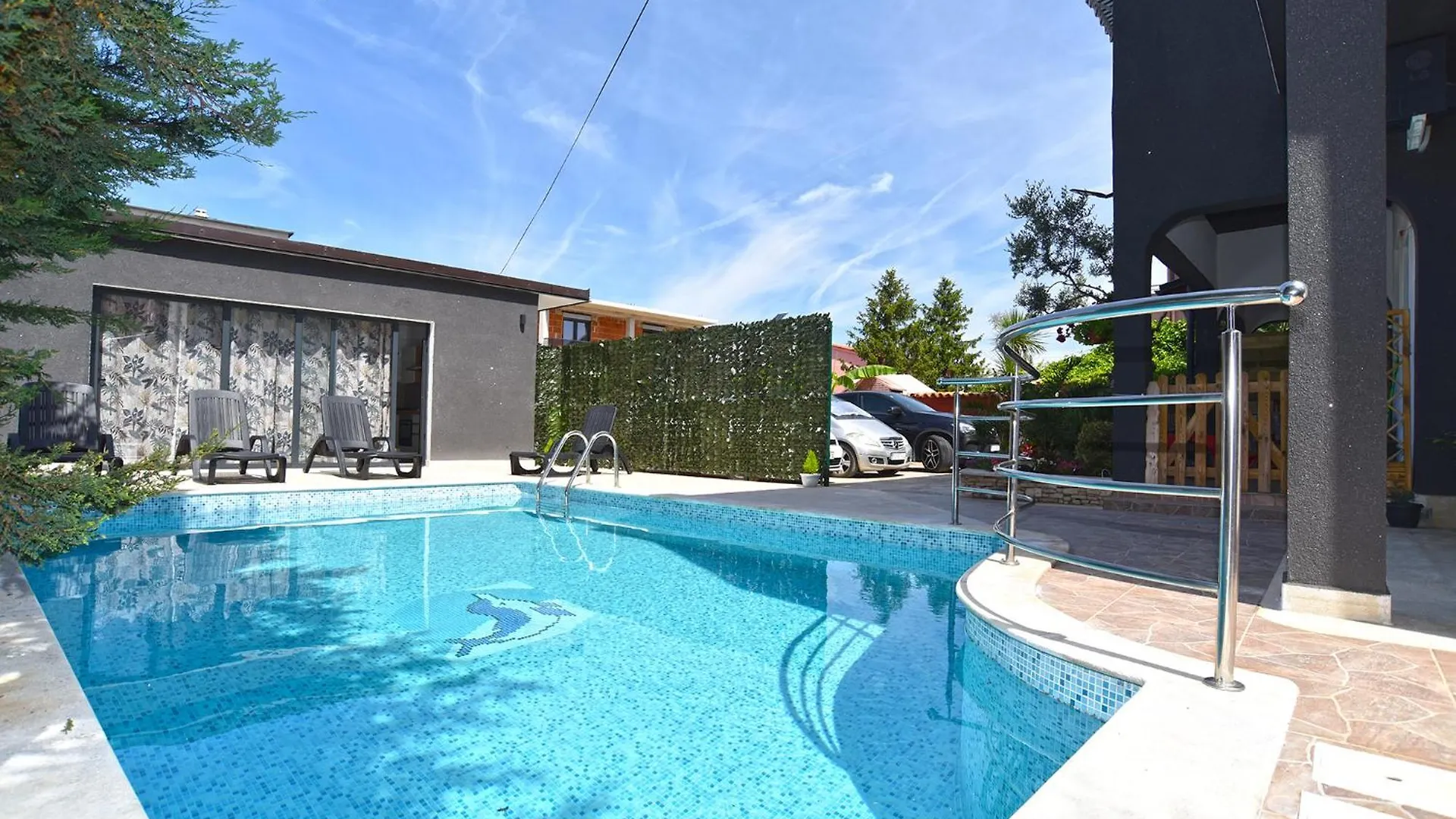 Apartments Magdalena 759 Valbandon