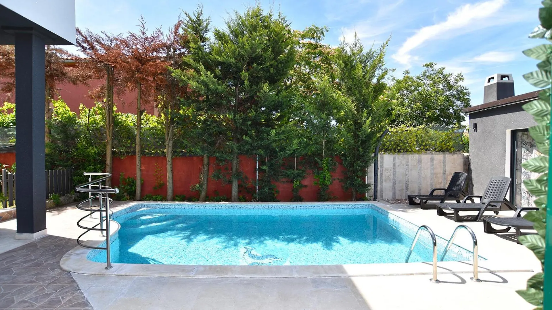 Apartments Magdalena 759 Valbandon Croatia