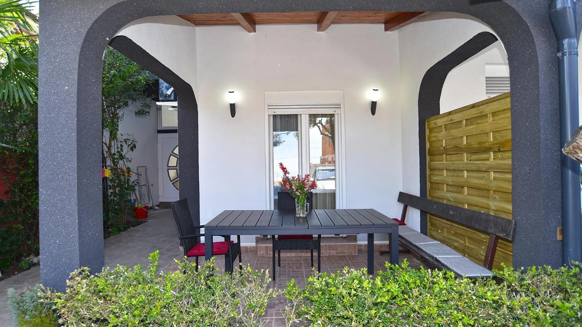 Apartments Magdalena 759 Valbandon
