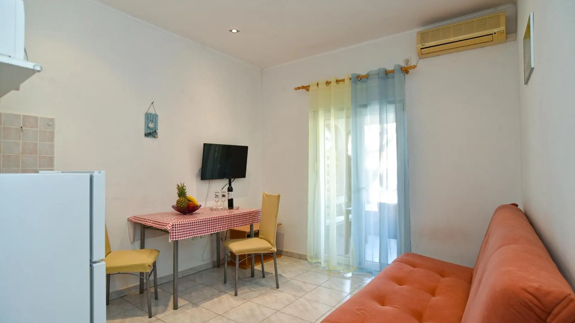 Apartments Magdalena 759 Valbandon