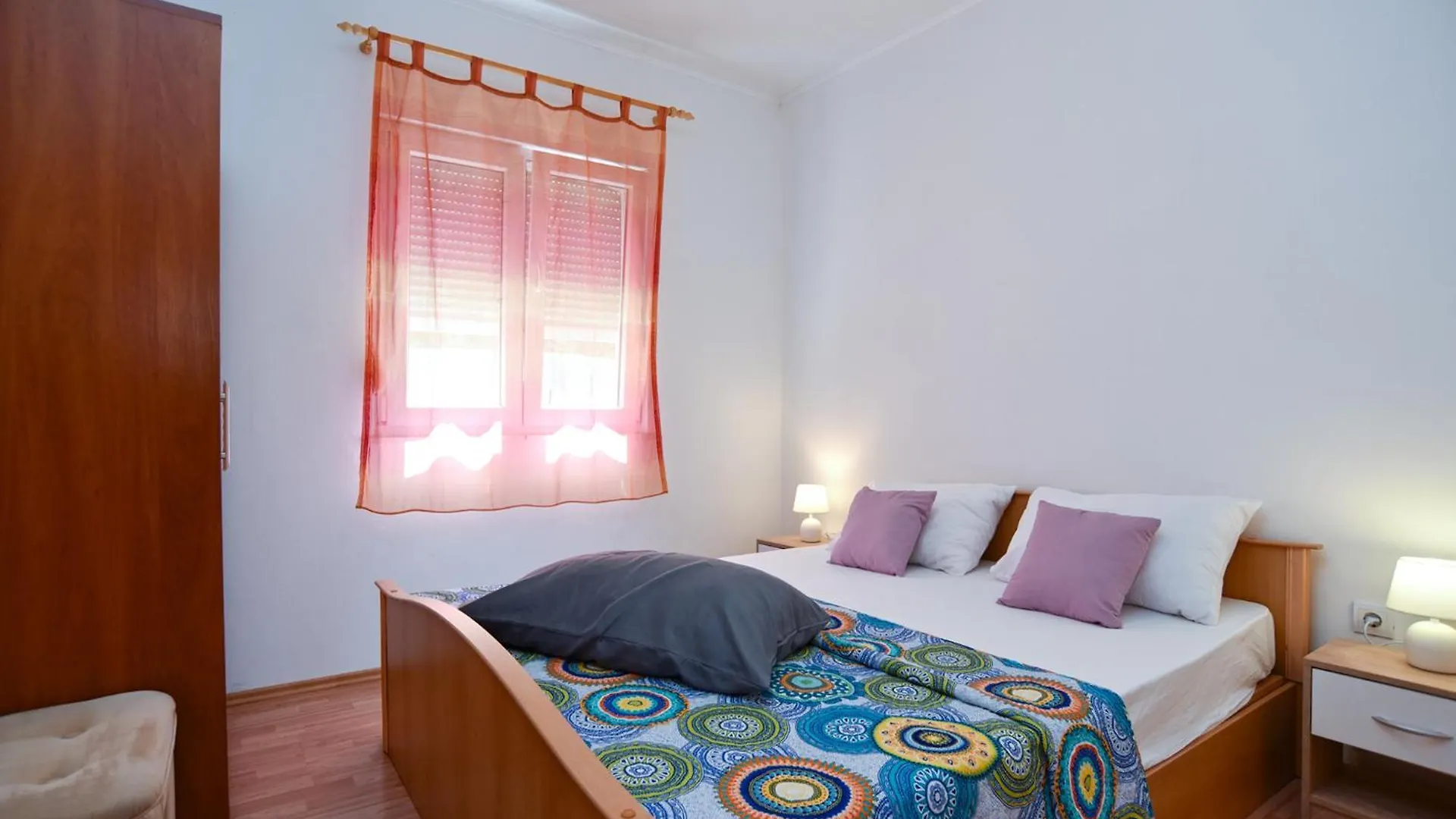 Apartments Magdalena 759 Valbandon كرواتيا