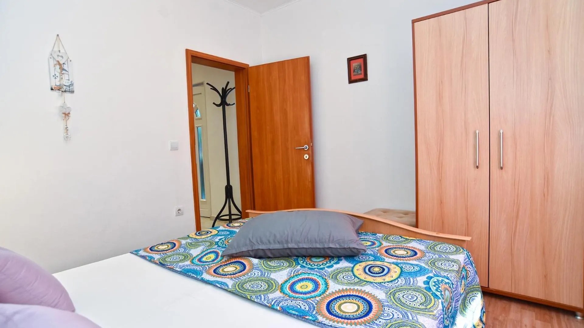 Apartments Magdalena 759 Valbandon