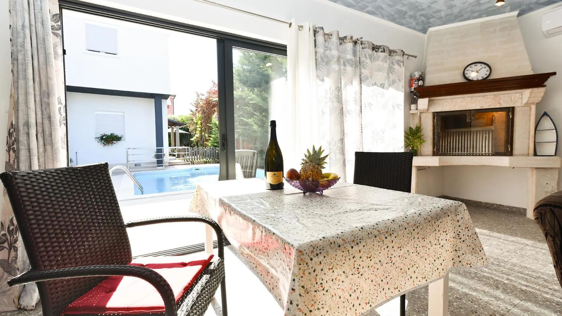 Apartments Magdalena 759 Valbandon كرواتيا